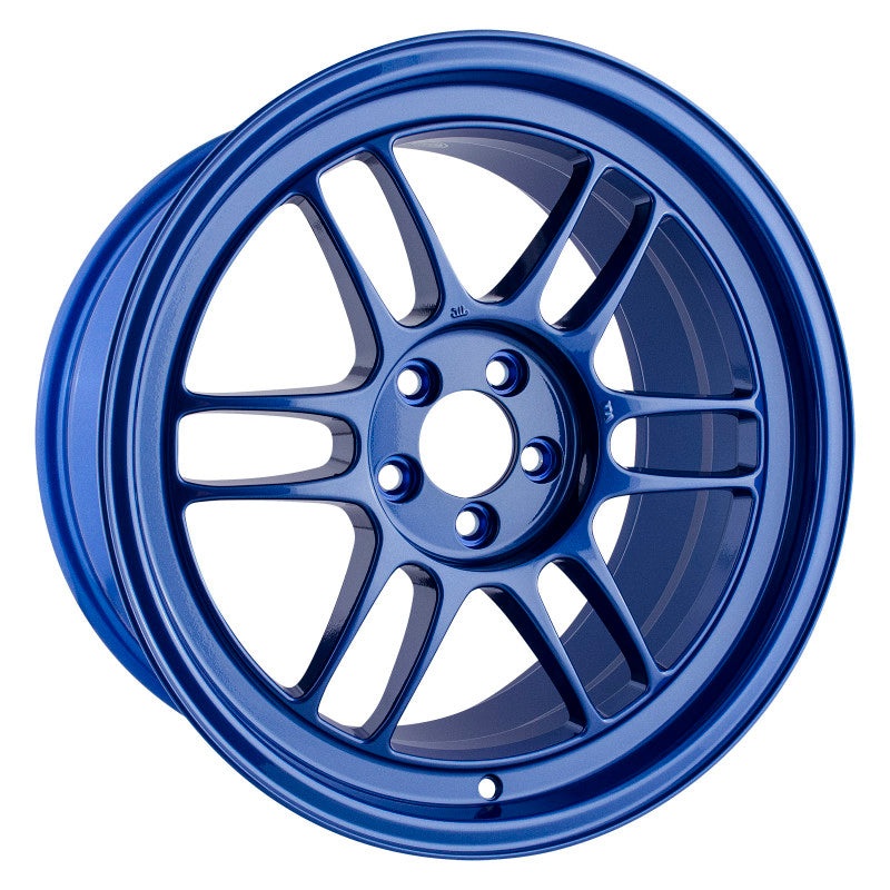 ENKEI RPF1 Wheel – 17×9.0 +35 | 5×100 | Victory Blue
