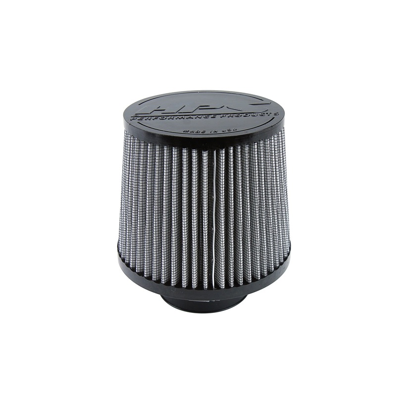 HPS 2.75″ Air Filter |  Universal (HPS-4275)