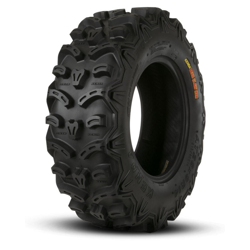 Kenda K587 Bear Claw HTR Front Tires – 26x9R14 8PR 48N TL