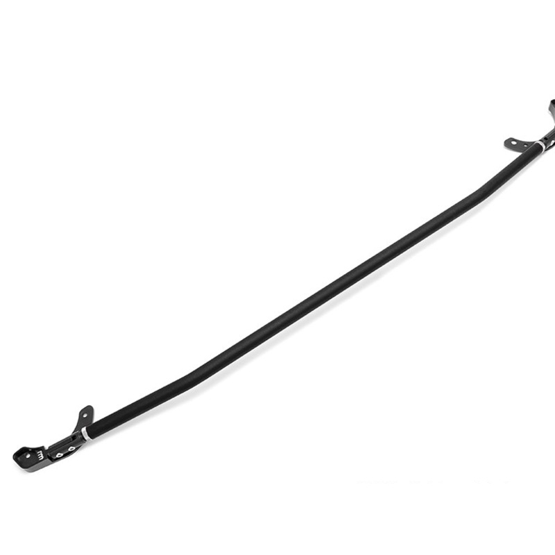NM Eng. Billet Aluminum Tie-Bar | Front  F55/F56/F57 Black