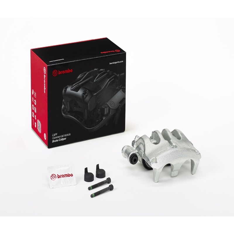 PRIME Front Right Disc Brake Caliper – FBR087