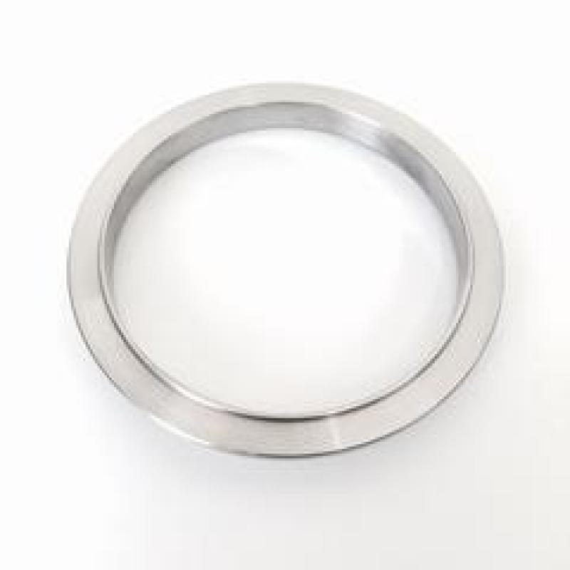 Ticon Industries 5in Titanium V-Band Weld End – Male