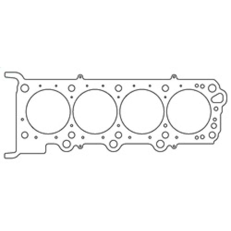 Cometic Ford 4.6L V-8 Right Side 94MM .040 inch MLS Head Gasket