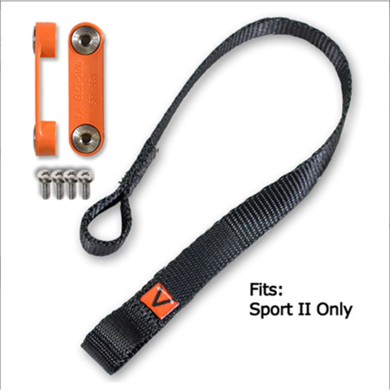 Hans Tether Sport 2