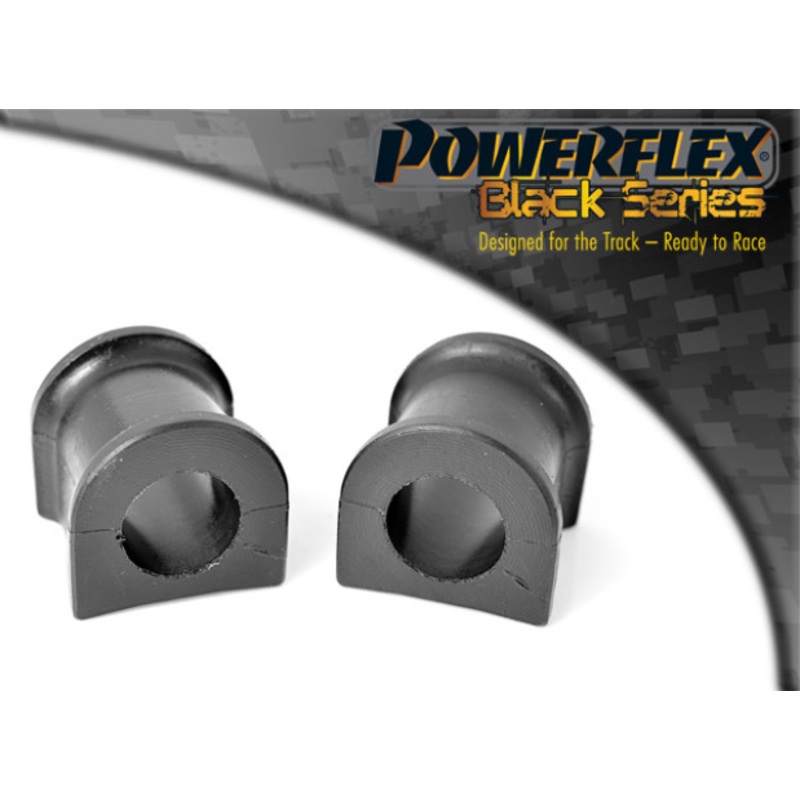 Powerflex Rear Anti Roll Bar Bush 22mm Honda Integra Mk3 DB/DC2 inc. Type-R (1993-2001) BLACK