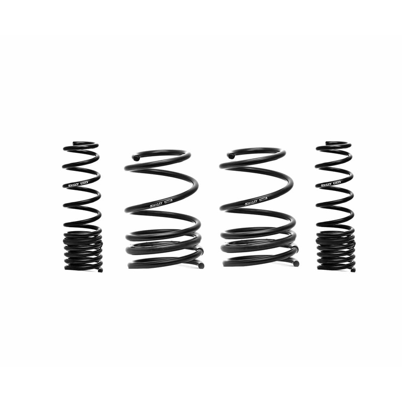 Swift Spec-R Lowering Springs for 2016+ Mazda Miata MX-5 (ND)