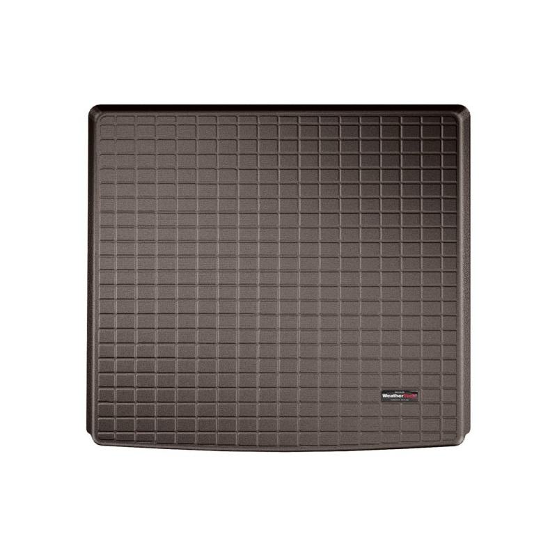 WeatherTech 2016+ Lexus RX Cargo Liners – Cocoa
