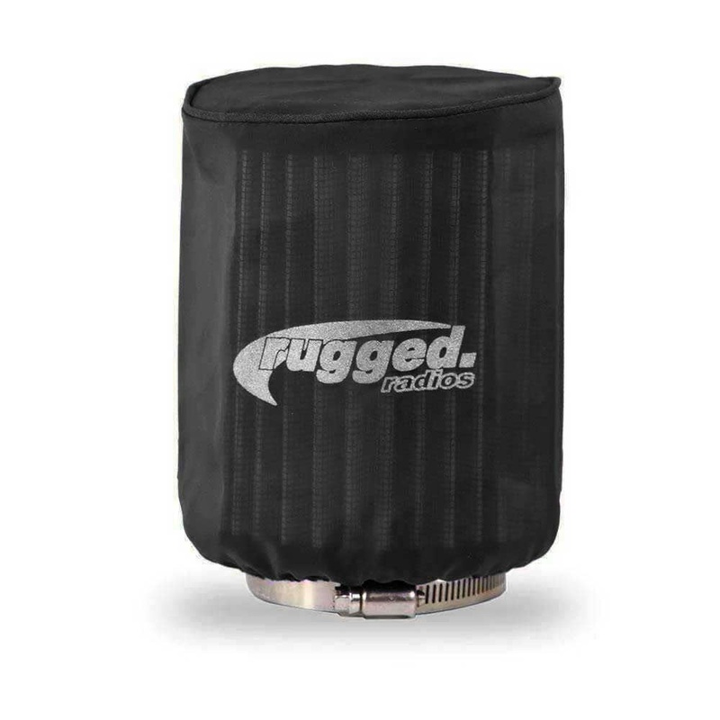 Xl Pre-Filter For Mac Air Helmet Pumper by Rugged Radios