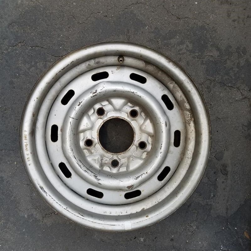 15″ BRONCO 92-96 15×6 Original OEM Wheel Rim