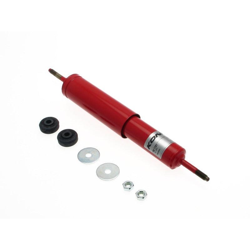 Koni Classic (Red) Shock 10/65-89 Alfa Romeo Giulia 1600/TI/TI/ Super/ GTA/ GTV/ Nuova Spider – Rear