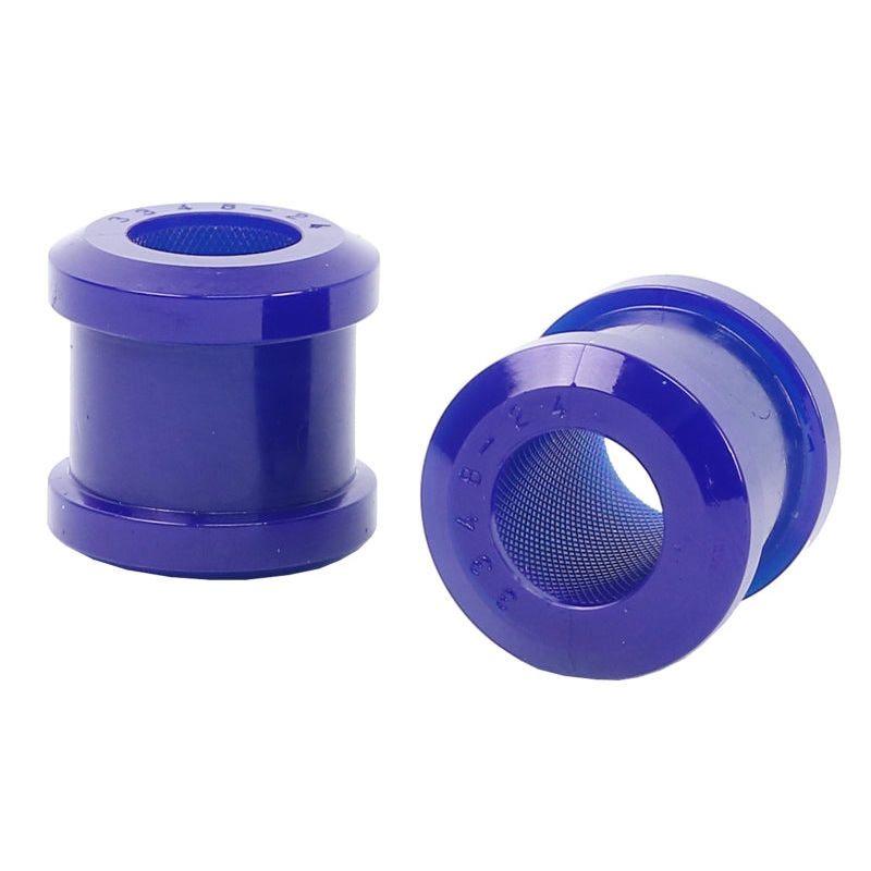 SuperPro 2007 Volkswagen Eos Base Rear Upper Inner Control Arm Bushing Kit