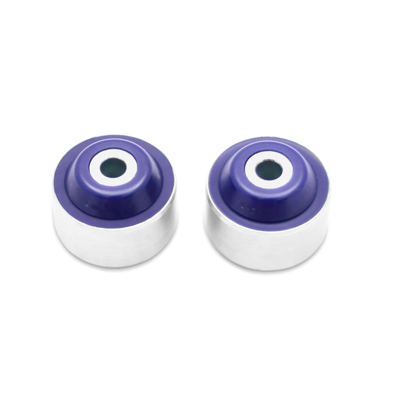 SuperPro Front Control Arm Lower-Rear Bushing Kit | 2010 – 2016 Hyundai Tucson (SPF3776K)