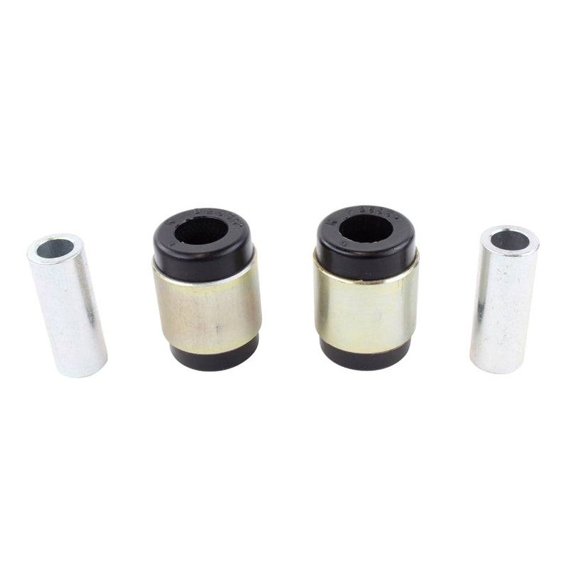 Whiteline 2003-2009  NISSAN 350Z Z33 Rear  Control Arm Lower Rear – Outer Bushing Kit W62535