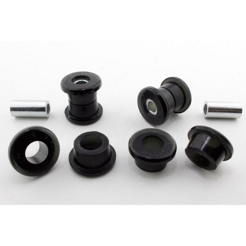 Whiteline Rear Sway Bar Endlink Bushings – W22260