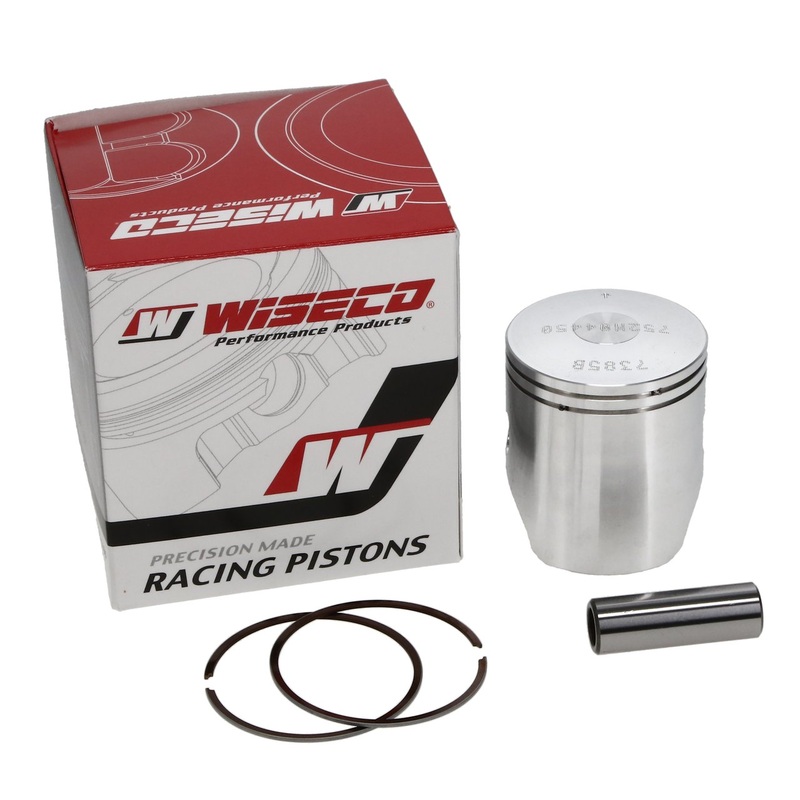 Wiseco 752M04500 Kawasaki KX65 00-19 Suzuki RM65 03-06 1772CD Piston Kit