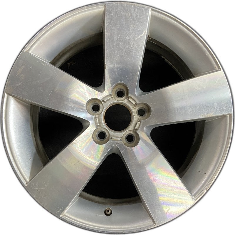 19″ G8 08 19×8 opt QS4 Original OEM Wheel Rim