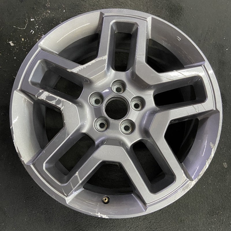 20″ PASSPORT 22-24 20×8.5 gray Original OEM Wheel Rim