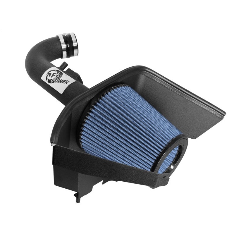 aFe MagnumFORCE Air Intake Stage-2 Pro 5R 10-11 Chevrolet Camaro V6 3.6L