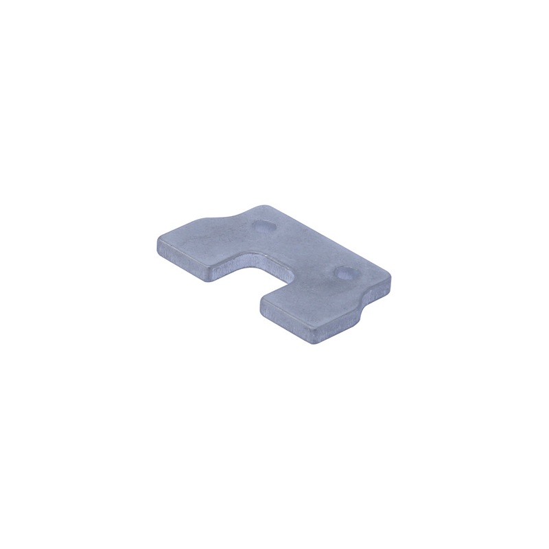 E. 0010.00B2B Tony Kart OTK 5mm Shim for Adjustable Foot Support