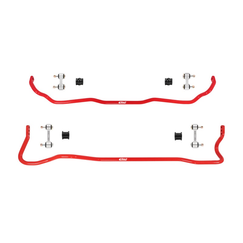 Eibach 22mm Front & 22mm Rear Anti-Roll-Kit – 04-07 Subaru Impreza WRX