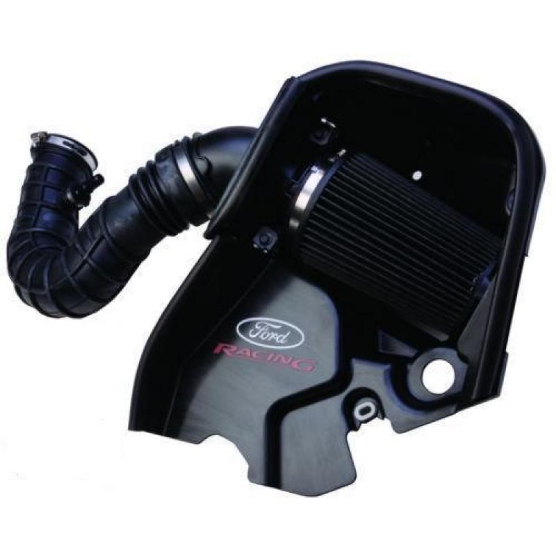 Ford Racing 2005-2009 Mustang V6 4.0L Cold Air Tuner Kit (Calibration Required)