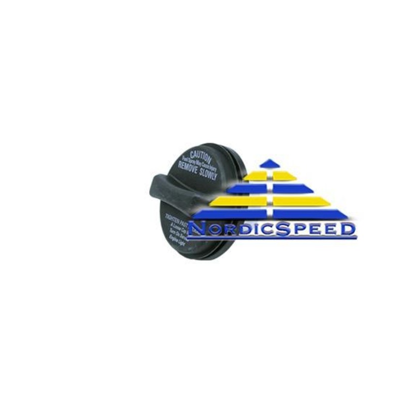 Gas Cap OEM SAAB
