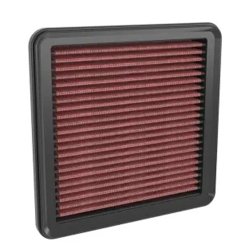 K&N Replacement Air Filter | 2022-2023 Honda Civic Base and 2023+ Acura Integra Base (33-5120)