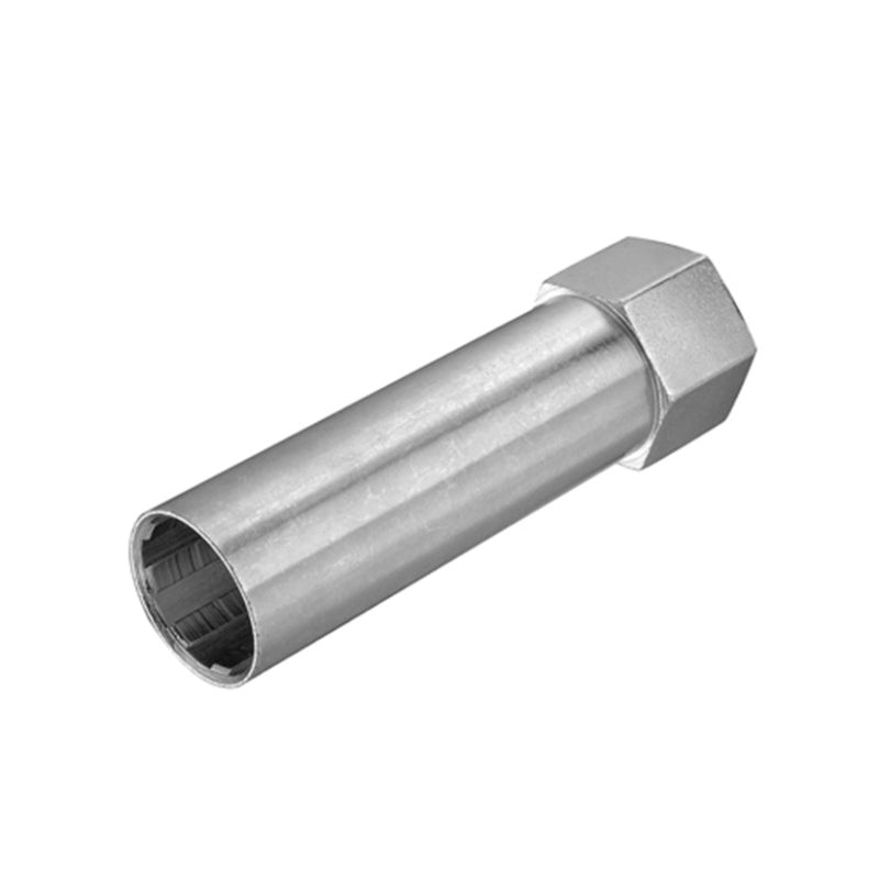 McGard SplineDrive Lug Nut Installation Tool For 1/2-20 / M12X1.5 & M12X1.25 / 13/16in. Hex – Single