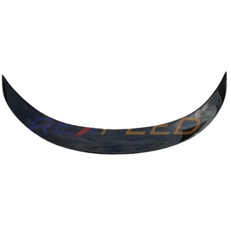 Rexpeed V2 Carbon Fiber Spoiler | 2020-2026 Toyota GR Supra (TS12)