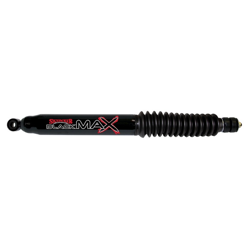 Skyjacker Black Max Shock Absorber 2002-2005 GMC Yukon XL 2500 4 Wheel Drive w/ Rear STD Suspension