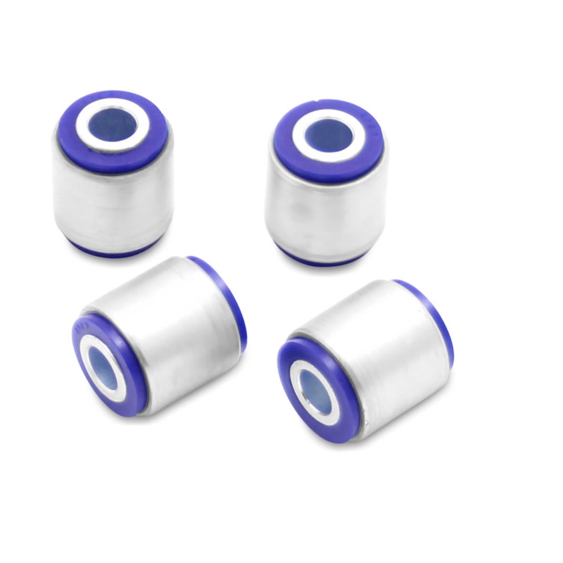 SuperPro Rear Control Arm Lower-Inner & Outer Bushing Kit | 2004 – 2010 Mazda 3 (SPF2323K)