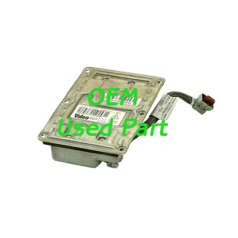 Xenon Headlight Electronic Control Module OEM USED