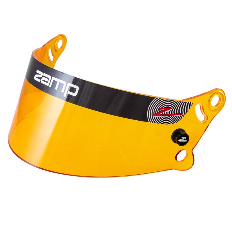 Zamp Z-20 Series Shield, 6 options