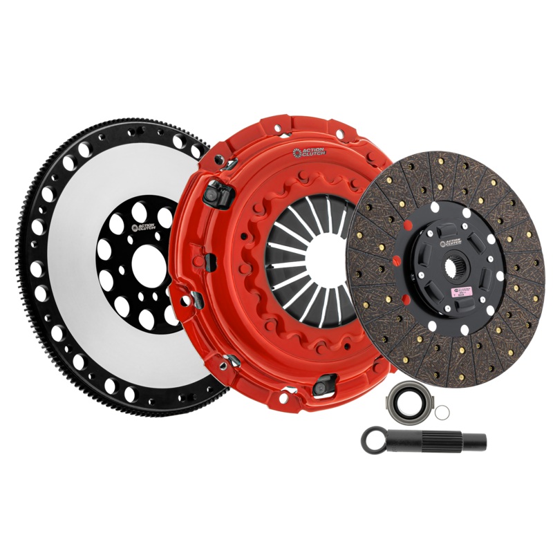 Action Clutch Stage 1 Clutch Kit | 2005 – 2006 Subaru Outback (ACR-1865)