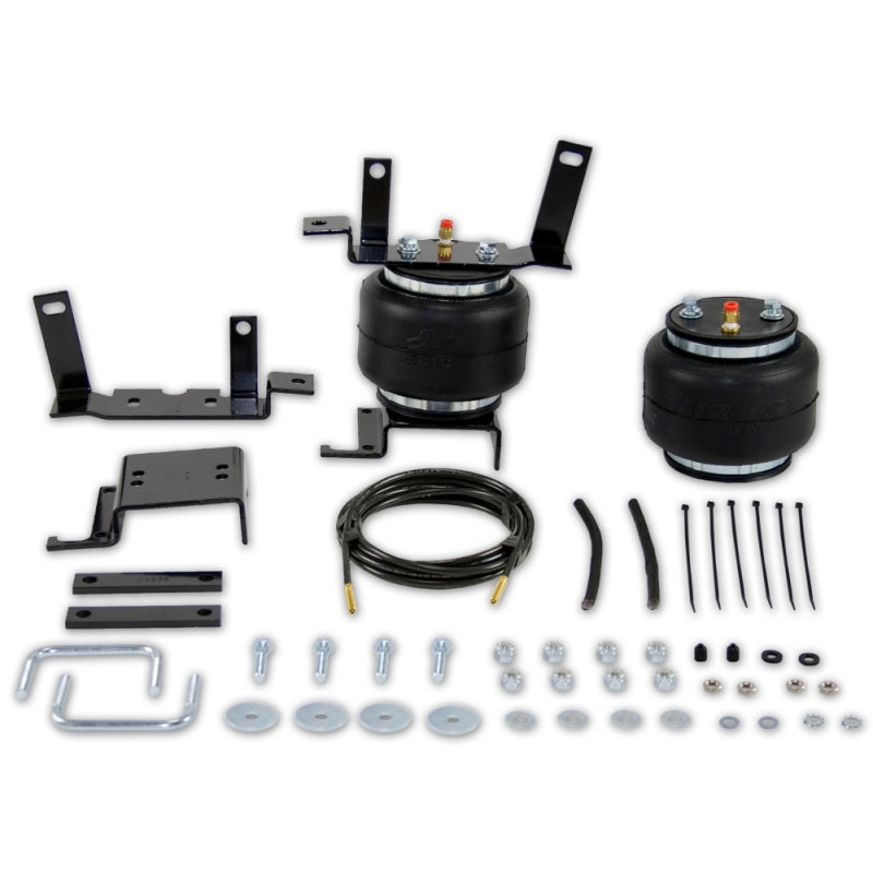 Air Lift Loadlifter 5000 Ultimate Front Air Spring Kit for 00-05 Ford Excursion 4WD