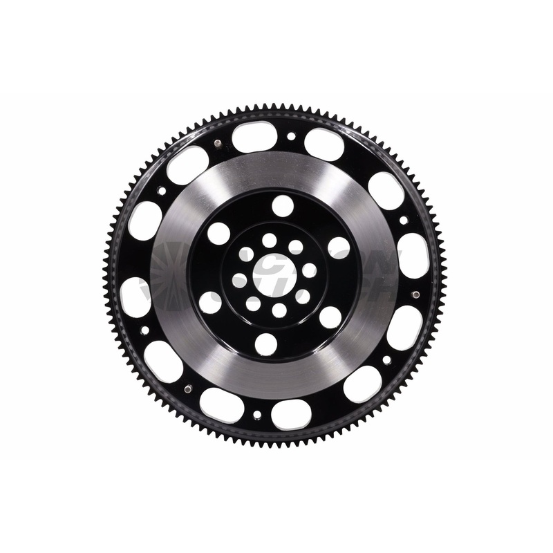 Chromoly Lightweight Flywheel for Honda Civic SI 2006-2011 2.0L (K20) 6 Speed
