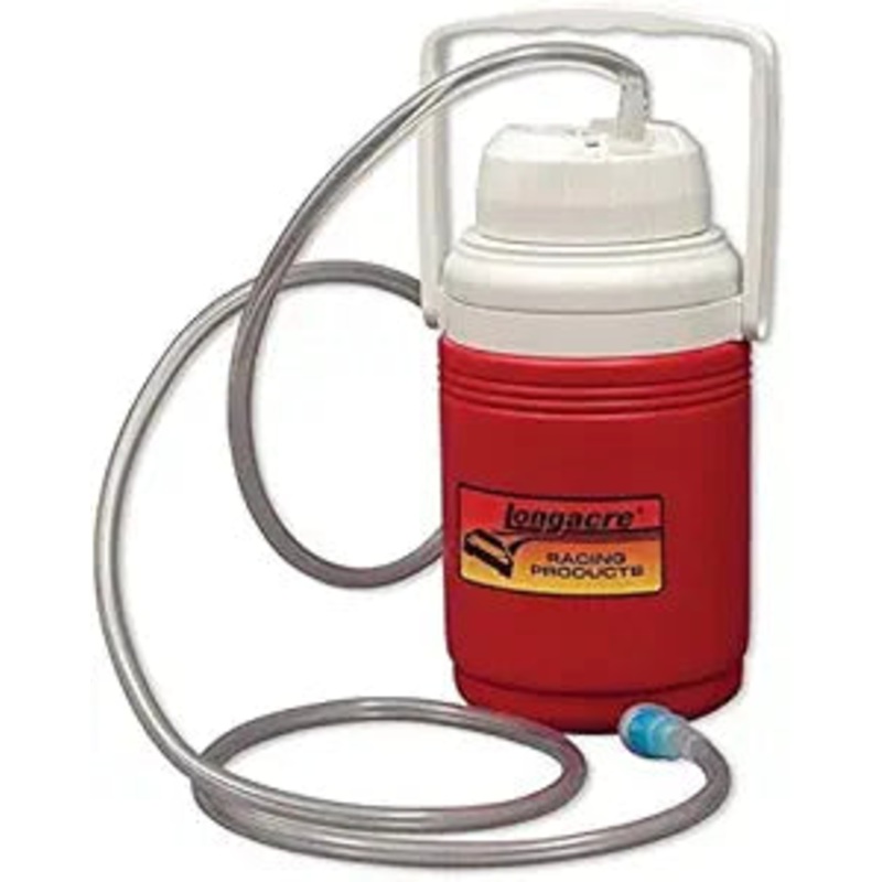 Longacre Drink Bottle and Hose Only