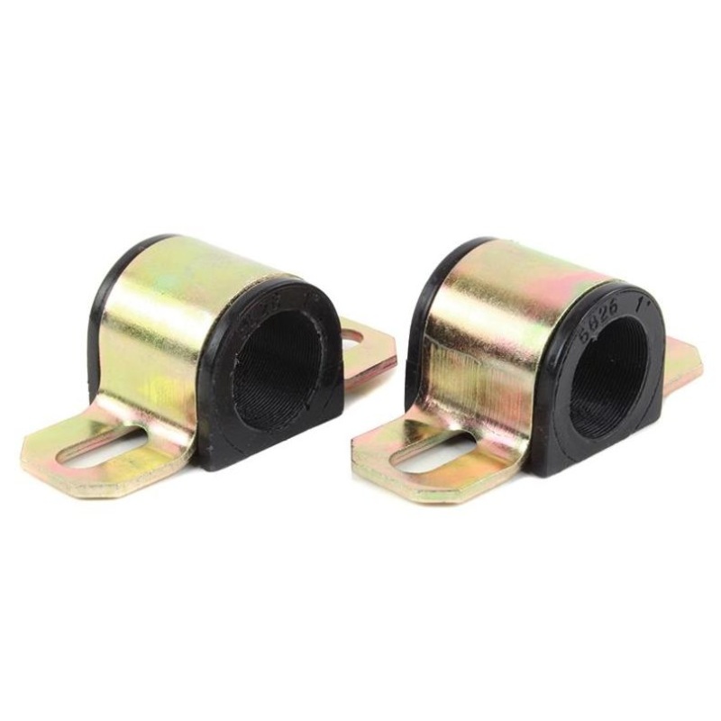 Perrin Rear 22mm Swaybar Bushings and Clamps (X-ASM-SUS-201)