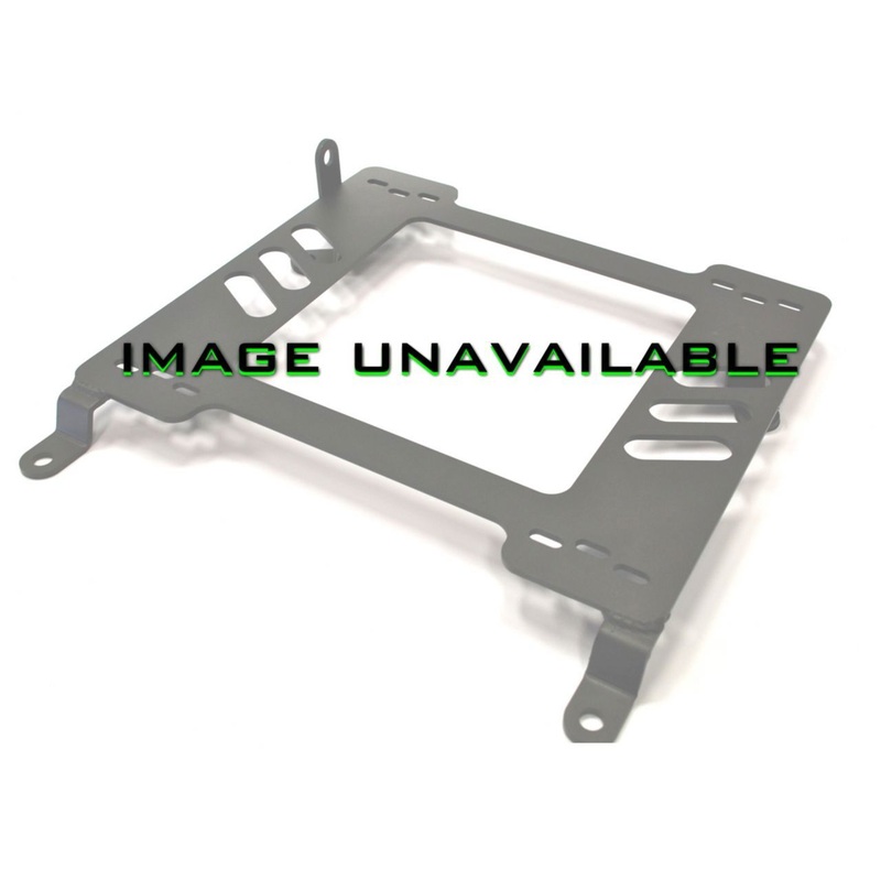 Planted Technology Seat Bracket, Saab 9-3 [1stGeneration]  (1998-2002) – Driver