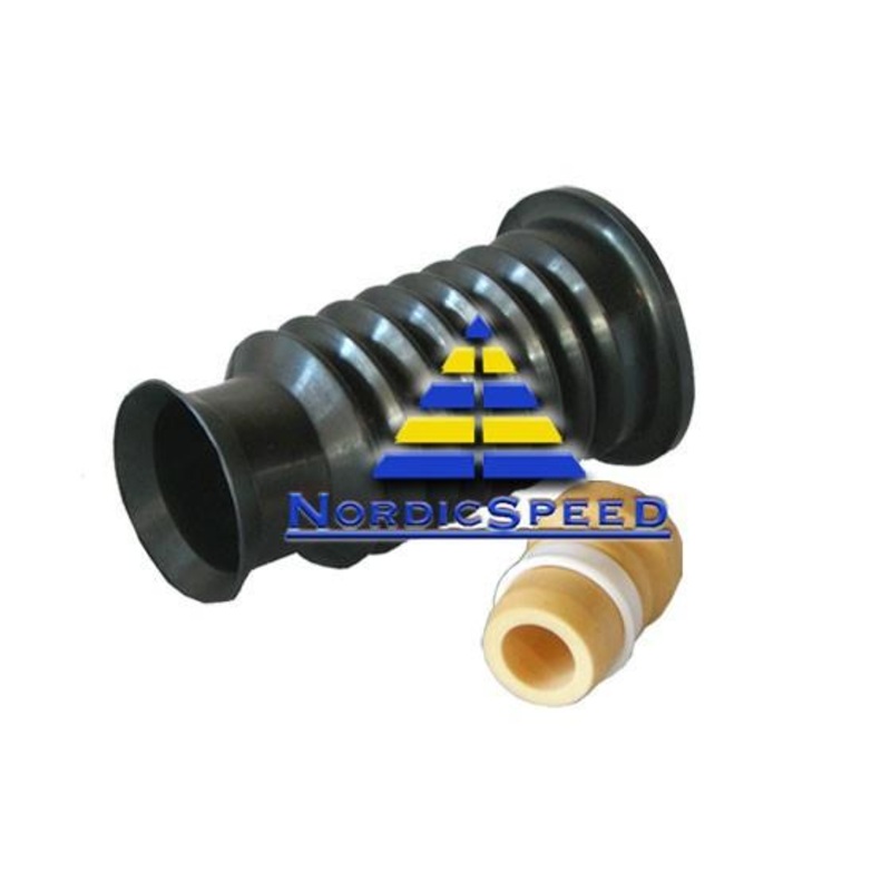 Strut Boot & Bump Stop Kit OEM Style