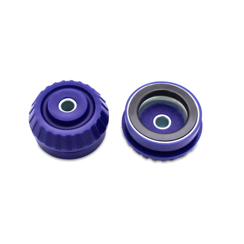 SuperPro Front Strut Top & Bearing | 2004 Pontiac GTO (SPF1590BK)