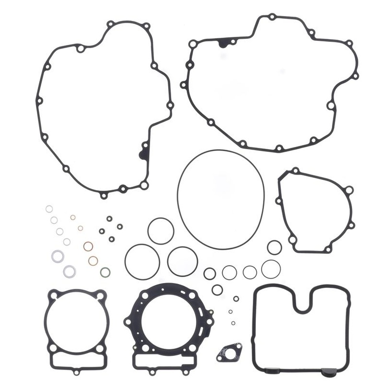 Athena P400220850258 Complete Gasket Kit (oil seals not included)