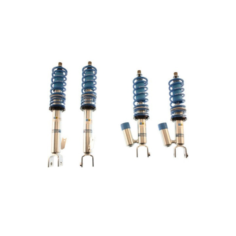 Bilstein B16 (PSS9) Coilover System – 2000-2008 S2K