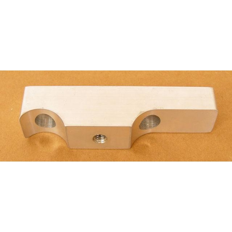 Buller Jackshaft Mount Leg for 1 1/4″ Rail