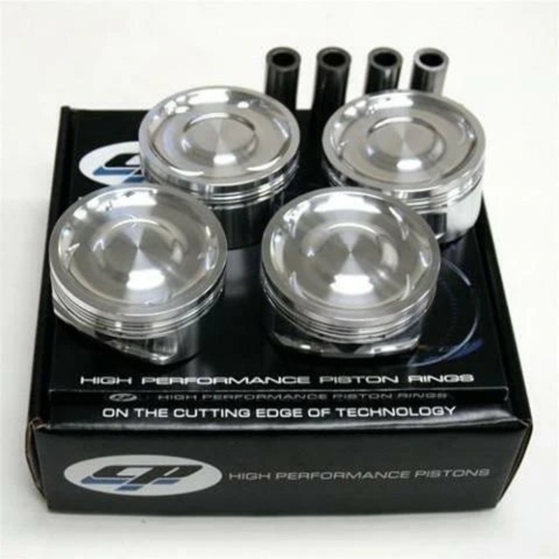 CP Carrillo Pistons Subaru FA20 / Toyota 4U-GSE 86.5mm 10:1