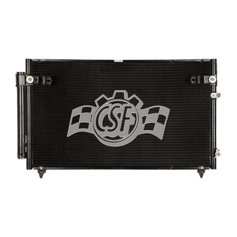 CSF 98-05 Lexus GS300 3.0L A/C Condenser