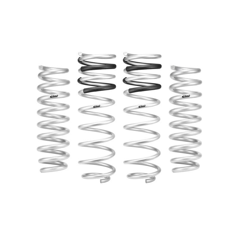 Eibach Pro-Kit for 21-23 Ford F-150/Raptor 35in & 37in  (2.2in Front Lift / 1.5in Rear Lift )