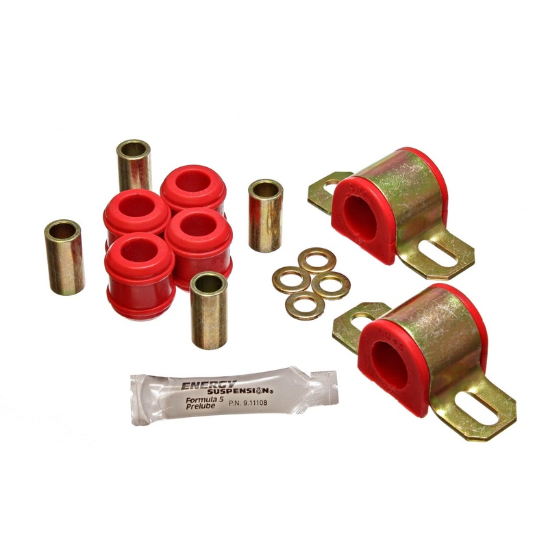 Energy Suspension 1.5101R Sway Bar Set
