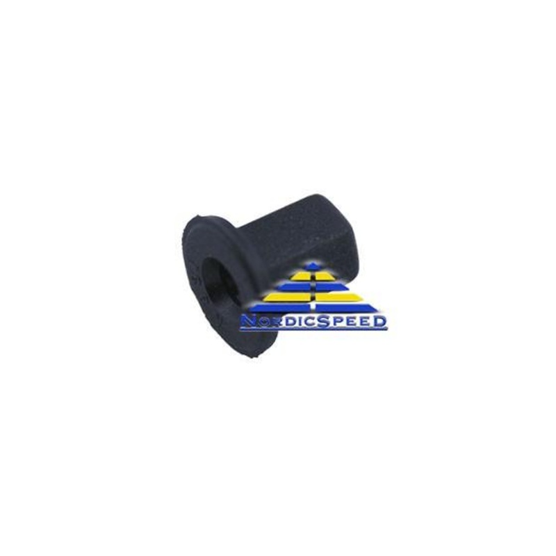 Plastic Nut OEM SAAB