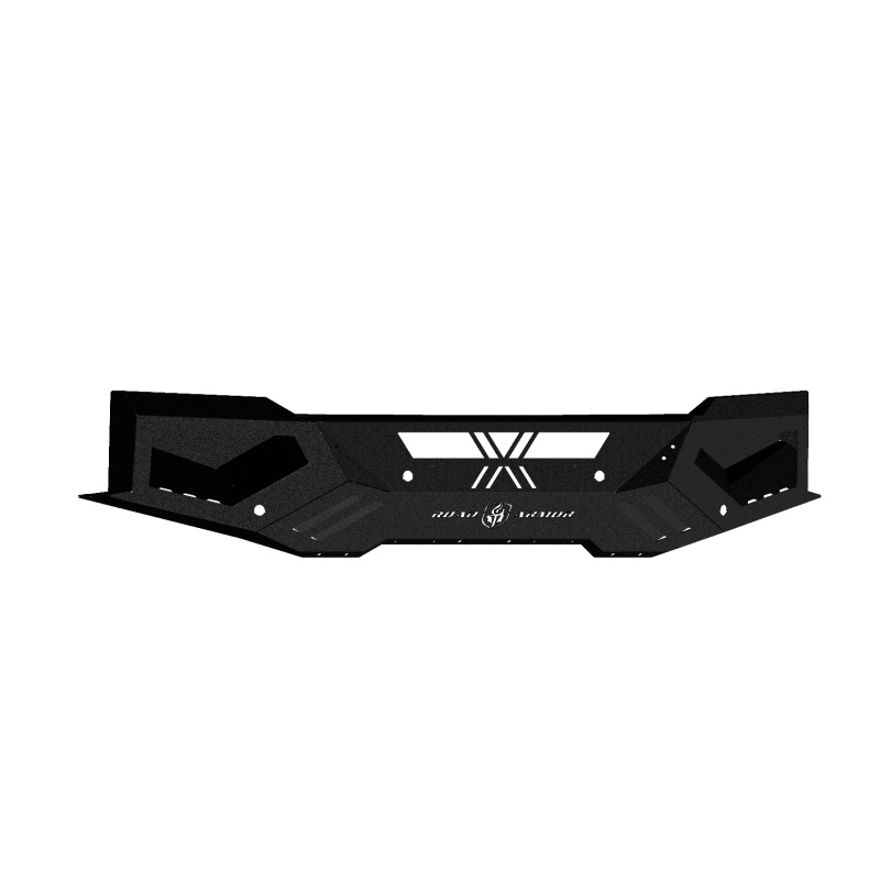 Road Armor 19-20 Chevy 1500 SPARTAN Front Bumper – Tex Blk